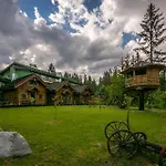 25 Vysoké Tatry * Štrba