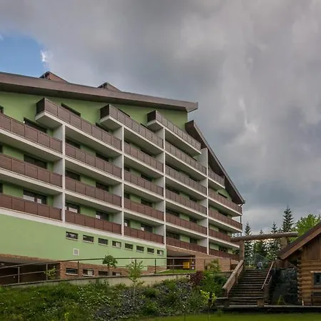 25 Vysoké Tatry